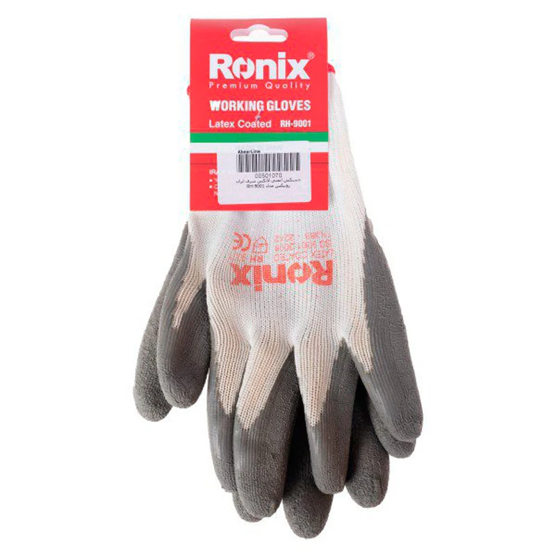 دستکش ضد برش رونیکس Ronix RH-9001