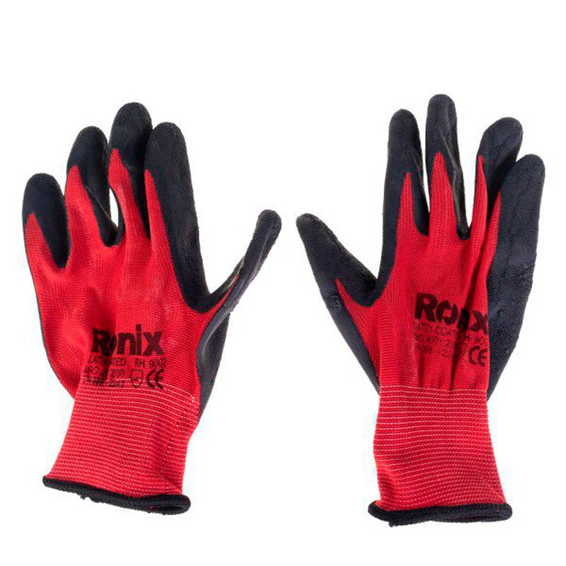 دستکش ضد برش رونیکس Ronix RH-9002