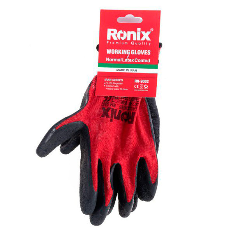 دستکش ضد برش رونیکس Ronix RH-9002