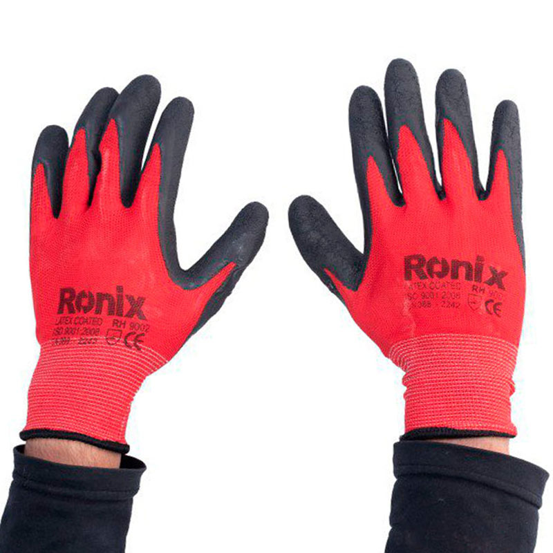 دستکش ضد برش رونیکس Ronix RH-9002