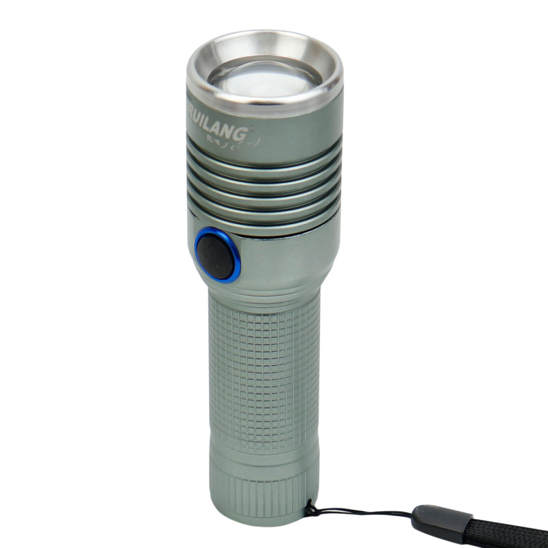 چراغ قوه شارژی Ruilang RL-S26-T6