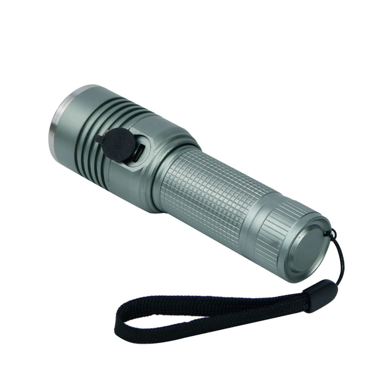 چراغ قوه شارژی Ruilang RL-S26-T6