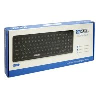 کیبورد بی سیم سادیتا SK-302BT