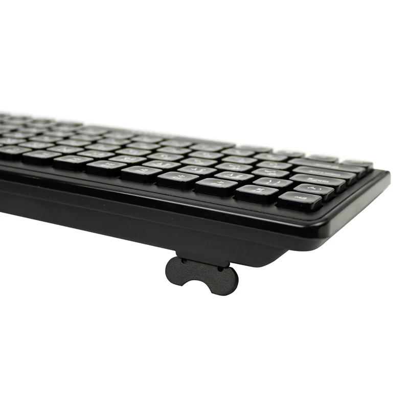 کیبورد و موس بی سیم سادیتا SKM-3401WL