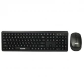 کیبورد و موس بی سیم سادیتا SKM-3401WL