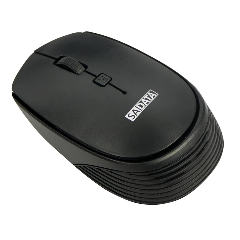 کیبورد و موس بی سیم سادیتا SKM-3401WL