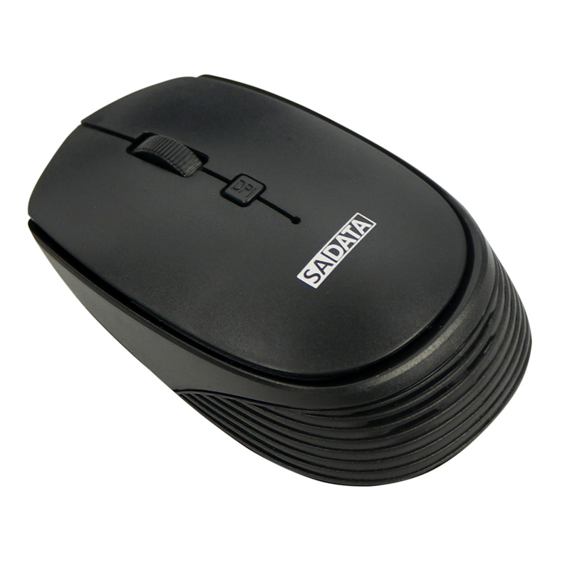 کیبورد و موس بی سیم سادیتا SKM-3401WL