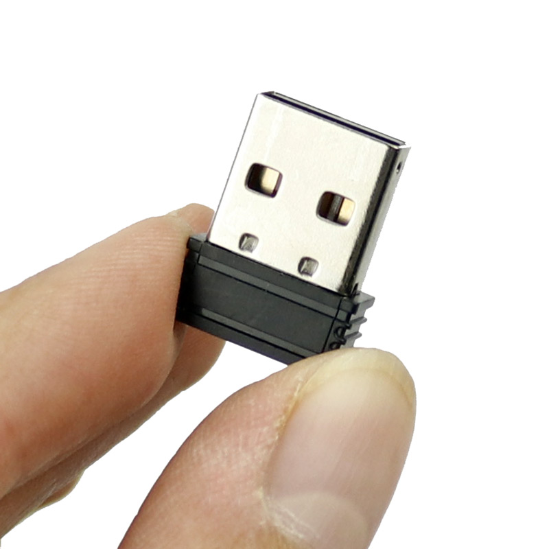 کیبورد و موس بی سیم سادیتا SKM-3401WL