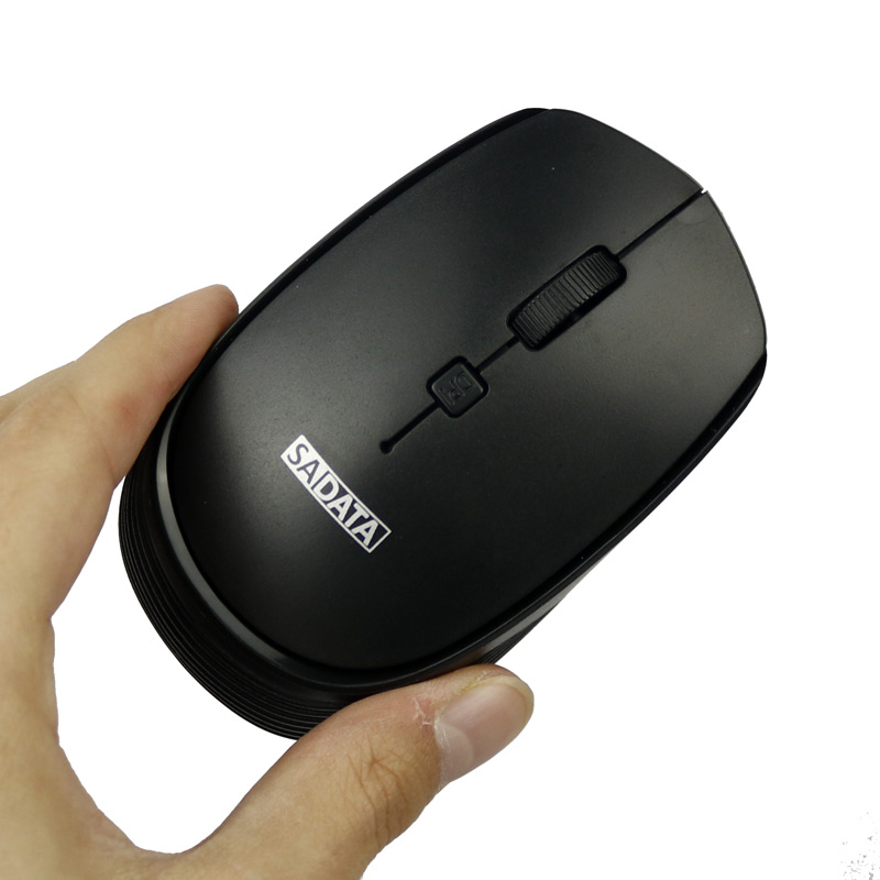 کیبورد و موس بی سیم سادیتا SKM-3401WL