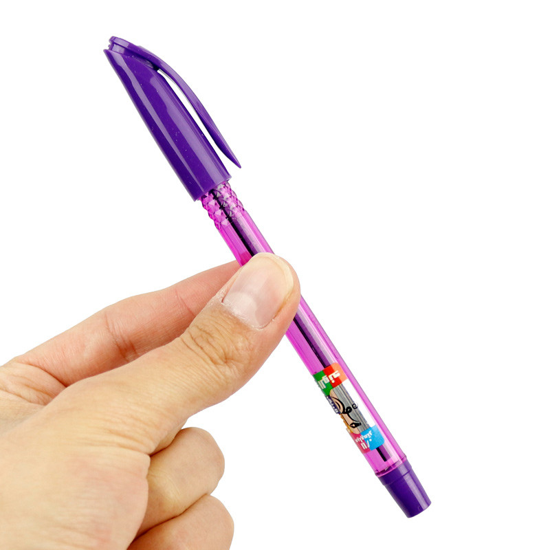 خودکار سفیر رنگی Safir Alvand 0.7mm بسته 8 عددی