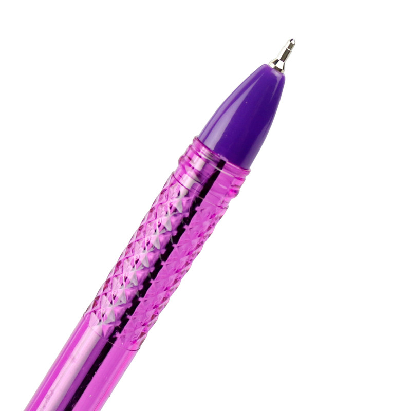 خودکار سفیر رنگی Safir Alvand 0.7mm بسته 8 عددی