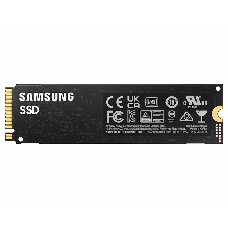 حافظه SSD سامسونگ Samsung 970 EVO PLUS 2TB M.2