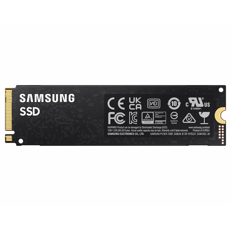 حافظه SSD سامسونگ Samsung 970 EVO PLUS 2TB M.2