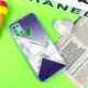 قاب رزینی PC سامسونگ Galaxy A21s پاپ سوکت دار محافظ لنزدار یاسی