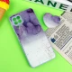 قاب رزینی PC سامسونگ Galaxy A22 4G پاپ سوکت دار محافظ لنزدار یاسی