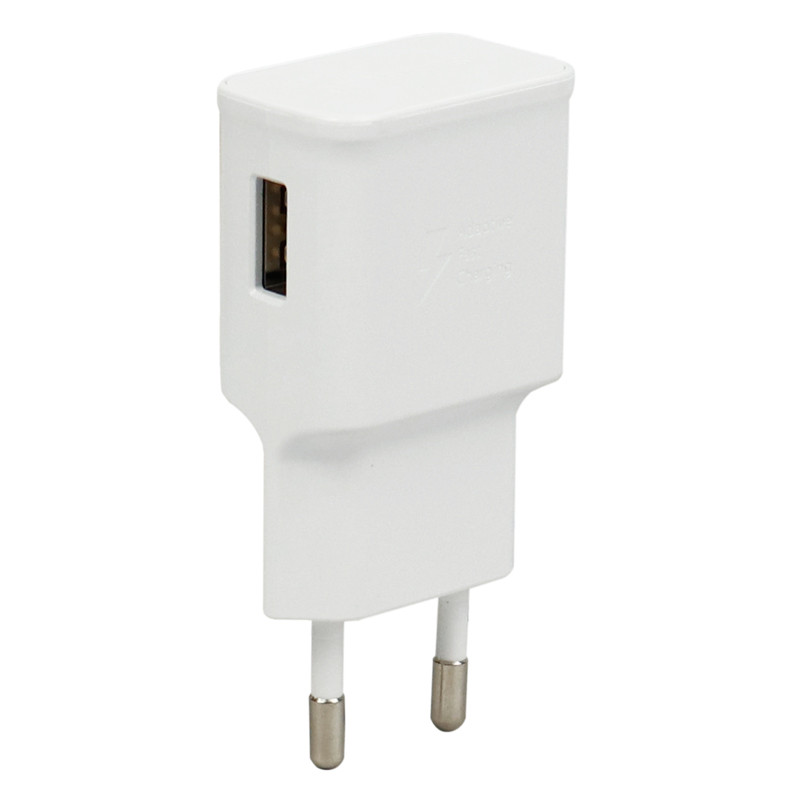 شارژر دیواری فست شارژ Samsung A32 2A PD 15W سرجعبه + کابل Type-C و هندزفری و جعبه گوشی