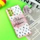 قاب رزینی PC سامسونگ Galaxy A32 4G پاپ سوکت دار محافظ لنزدار صورتی