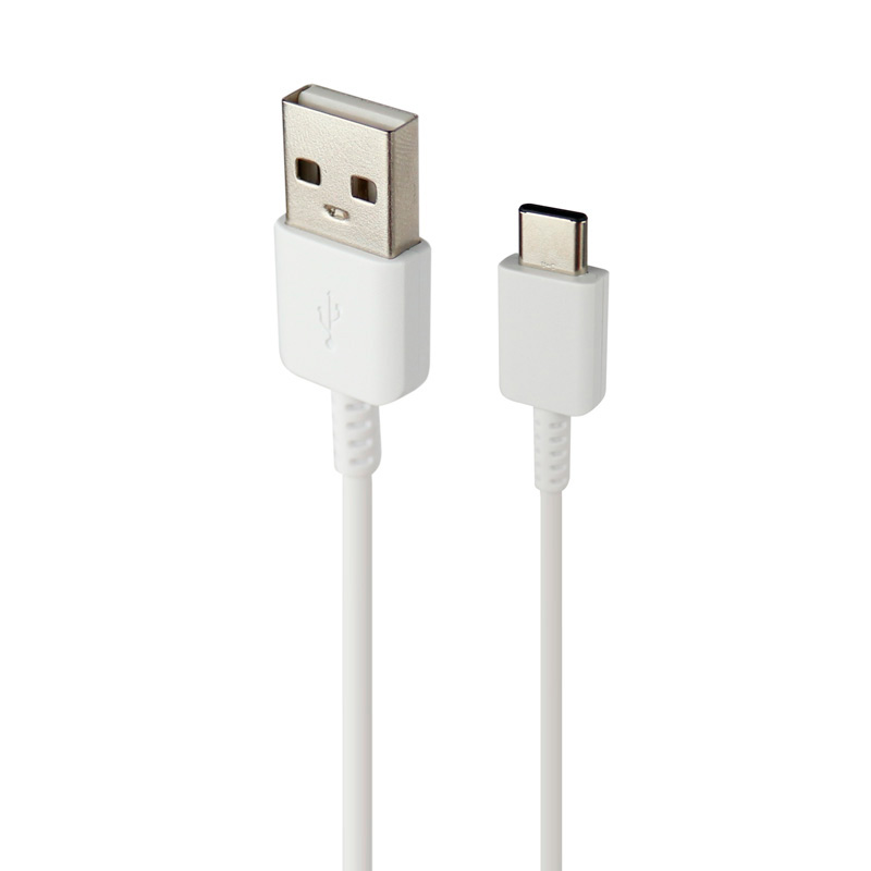 شارژر دیواری فست شارژ Samsung A51 2A PD 15W سرجعبه + کابل Type-C و هندزفری و جعبه گوشی