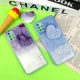 قاب رزینی PC سامسونگ Galaxy A51 پاپ سوکت دار محافظ لنزدار یاسی