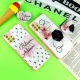 قاب رزینی PC سامسونگ Galaxy A51 پاپ سوکت دار محافظ لنزدار صورتی
