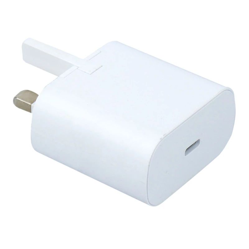 شارژر دیواری اورجینال 25 وات سامسونگ A70 EP-TA800 PD 3A