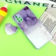 قاب رزینی PC سامسونگ Galaxy A71 پاپ سوکت دار محافظ لنزدار یاسی
