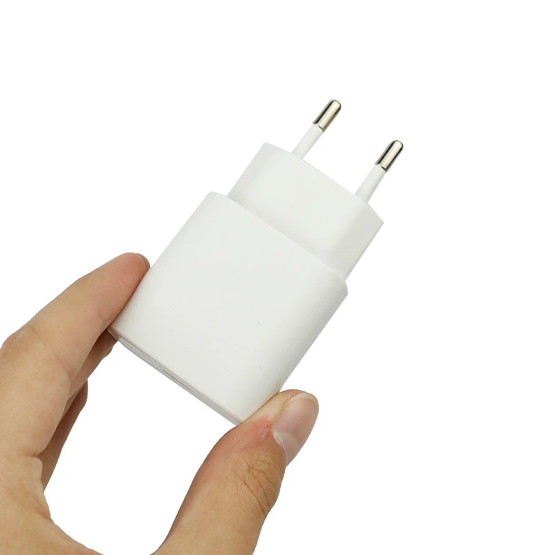 شارژر دیواری 25 وات سامسونگ اصلی EP-TA800 PD 3A