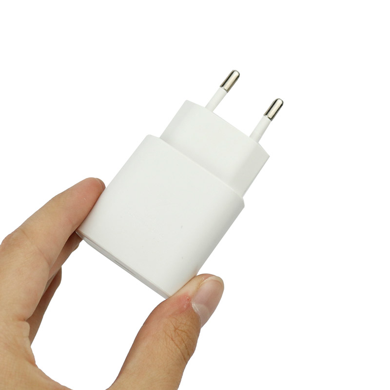 کلگی فست شارژ اصلی Samsung EP-TA800 3A PD 25W Type-C