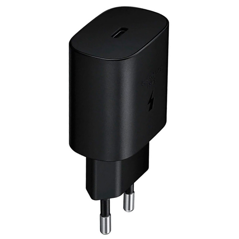 کلگی فست شارژ اصلی Samsung EP-TA800 3A PD 25W Type-C