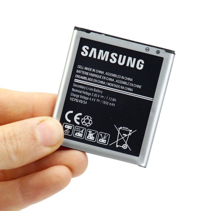 باتری موبایل Samsung Galaxy J1 2015 / J100