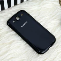 درب پشت گوشی Samsung Galaxy S3 مشکی