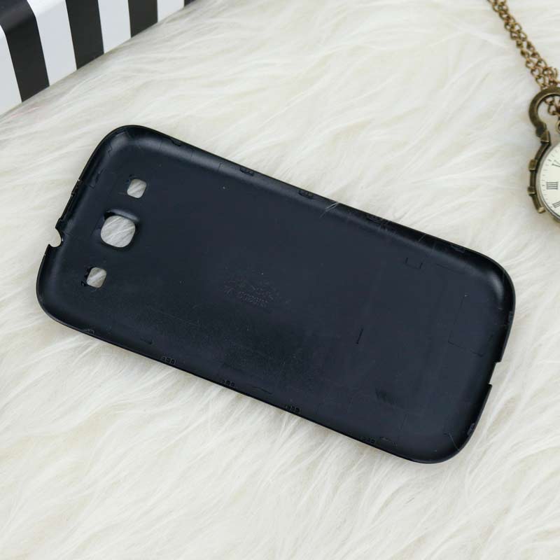 درب پشت گوشی Samsung Galaxy S3 مشکی