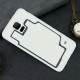 درب پشت گوشی Samsung Galaxy S5 سفید