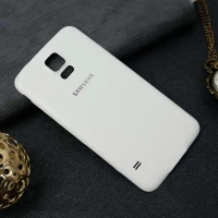 درب پشت گوشی Samsung Galaxy S5 سفید