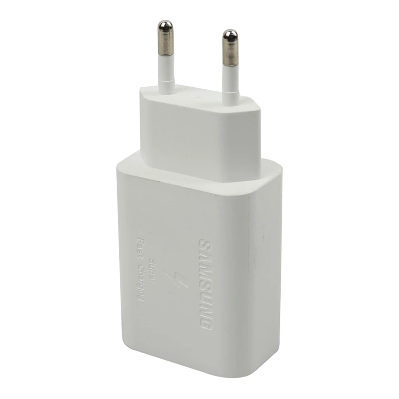 شارژر دیواری 25 وات سامسونگ S21-5G PD 3A + کابل تایپ سی