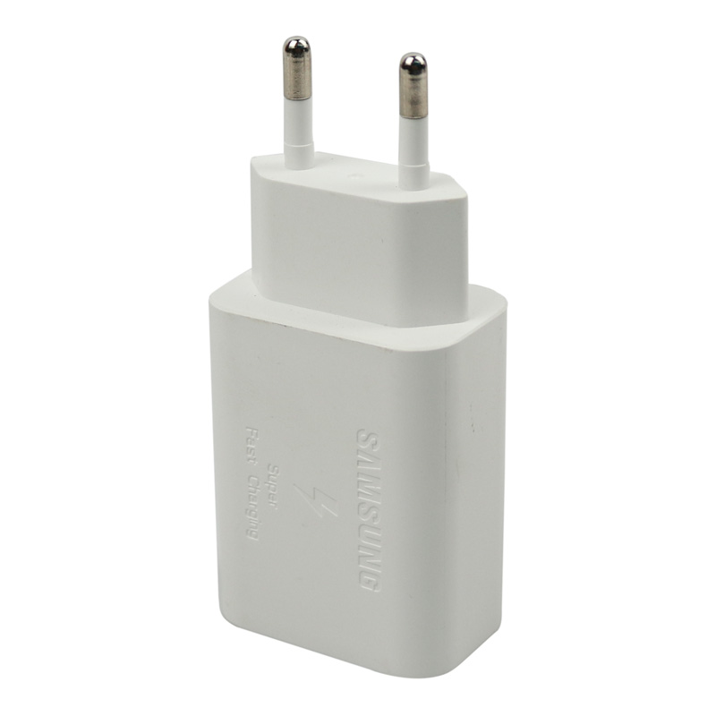 شارژر دیواری فست شارژ Samsung S21-5G 3A PD 25W + کابل Type-C