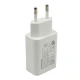شارژر دیواری 25 وات سامسونگ S21-5G PD 3A + کابل تایپ سی