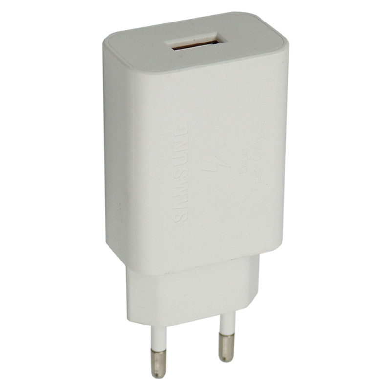 شارژر دیواری فست شارژ Samsung S21-5G 3A PD 25W + کابل Type-C