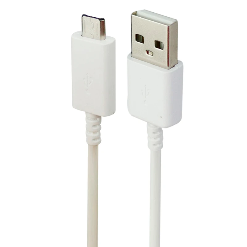 کابل میکرو یو اس بی سامسونگ S7 طول 1.2 متر شرینک