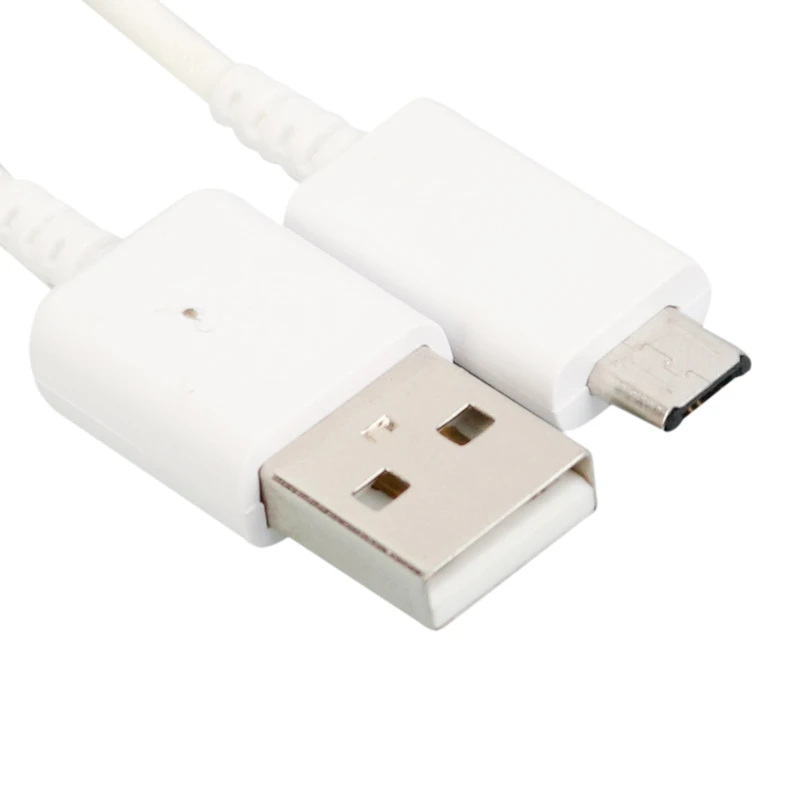 کابل میکرو یو اس بی سامسونگ S7 طول 1.2 متر شرینک