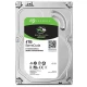 هارد اینترنال سیگیت Seagate BarraCuda ST4000DM004 4TB