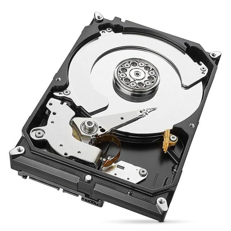 هارد اینترنال سیگیت Seagate BarraCuda ST4000DM004 4TB