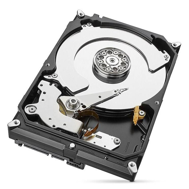 هارد اینترنال سیگیت Seagate BarraCuda ST4000DM004 4TB