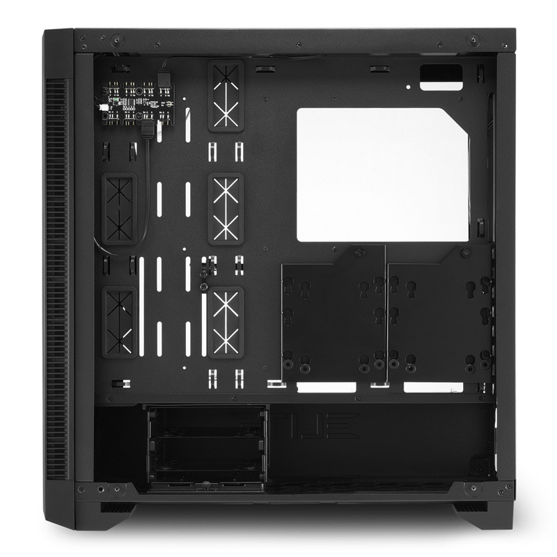 کیس کامپیوتر شارکون Sharkoon ELITE SHARK CA200G A-RGB