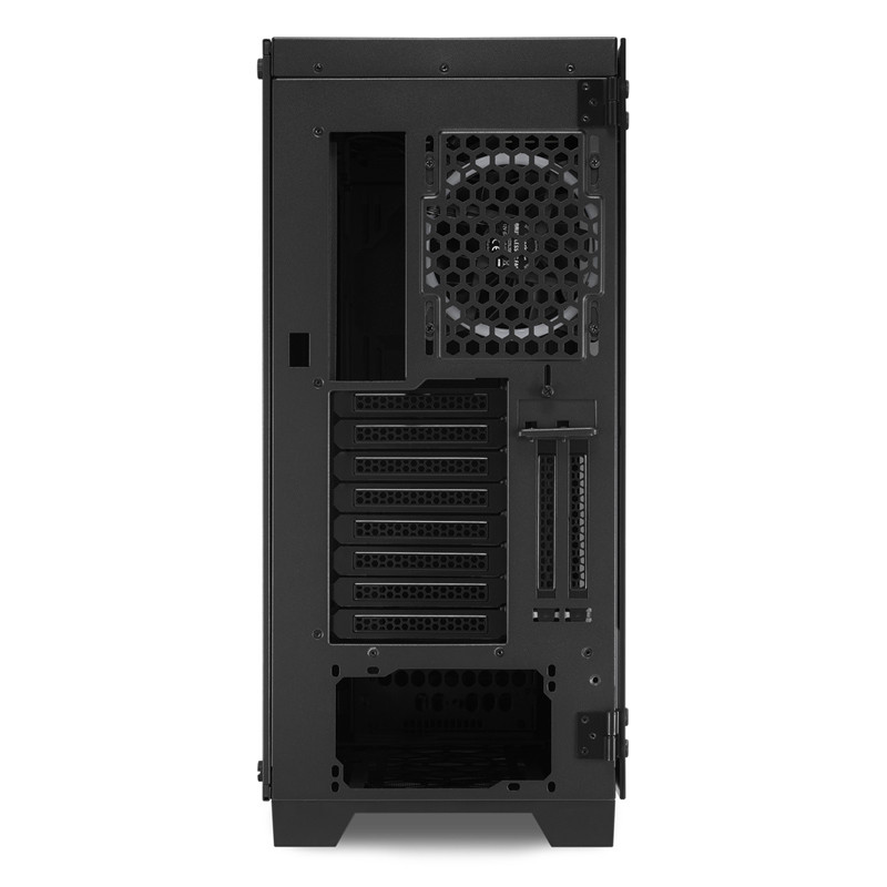 کیس کامپیوتر شارکون Sharkoon ELITE SHARK CA200G A-RGB