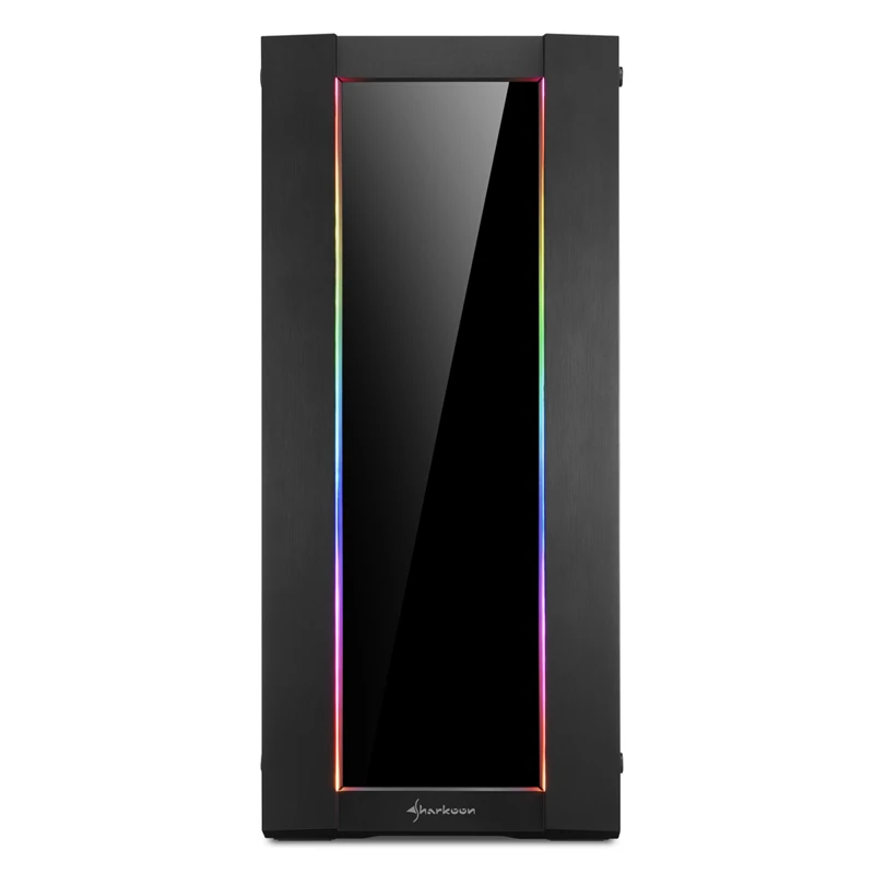 کیس کامپیوتر شارکون Sharkoon ELITE SHARK CA200G A-RGB