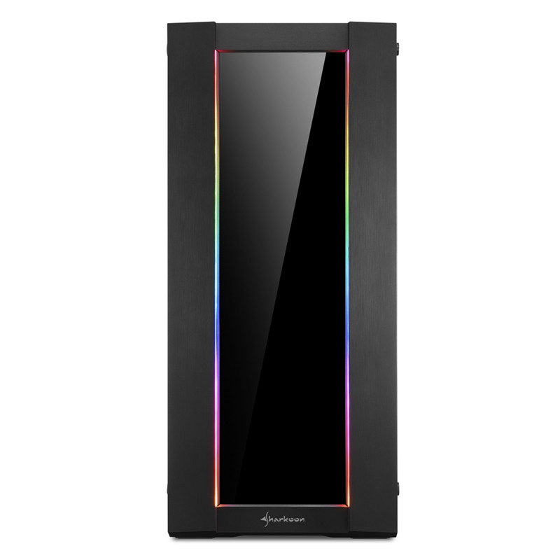 کیس کامپیوتر شارکون Sharkoon ELITE SHARK CA200G A-RGB