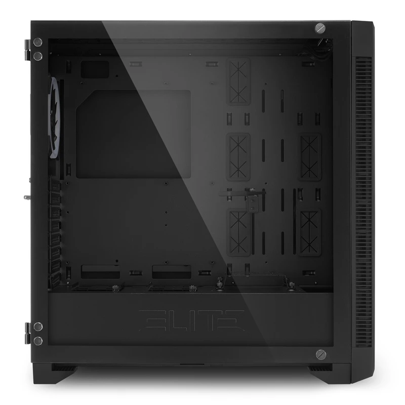 کیس کامپیوتر شارکون Sharkoon ELITE SHARK CA200G A-RGB