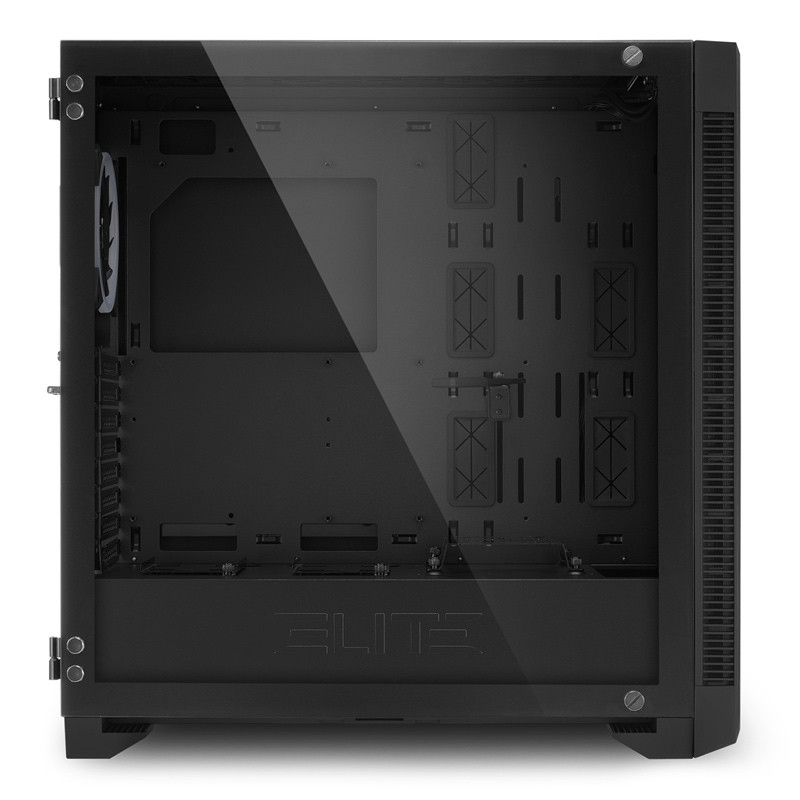 کیس کامپیوتر شارکون Sharkoon ELITE SHARK CA200G A-RGB