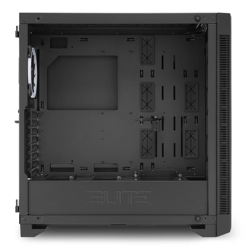 کیس کامپیوتر شارکون Sharkoon ELITE SHARK CA200G A-RGB